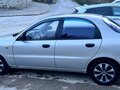 2007 Chevrolet Lanos I, серебристый, 260000 рублей - вид 3