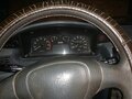 1994 Kia Sephia I, красный, 220000 рублей - вид 8