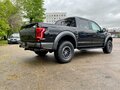 2020 Ford F-150 Raptor XIII Рестайлинг, чёрный, 9400000 рублей - вид 5