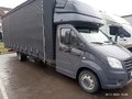 2016 ГАЗ ГАЗель Next, серебристый, 2090000 рублей - вид 3