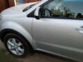 2011 SsangYong Actyon II, серебристый, 810000 рублей - вид 7