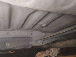 2006 Honda Mobilio Spike I Рестайлинг, серый, 627000 рублей, вид 5