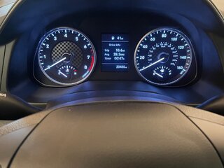 2020 Hyundai Elantra VI (AD) Рестайлинг, белый, 2100000 рублей, вид 5