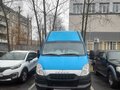 2014 Iveco Daily, синий, 1150000 рублей - вид 1
