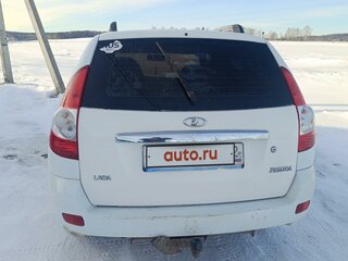 2011 Lada (ВАЗ) Priora I, белый, 250000 рублей, вид 3