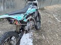 2023 SPR CrossRoad, синий, 110000 рублей - вид 3