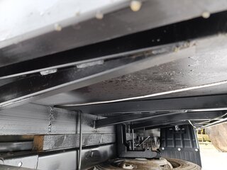 2011 ГАЗ ГАЗель (3302), белый, 1450000 рублей, вид 5