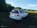 2011 Lada (ВАЗ) Priora I, белый, 390000 рублей - вид 4