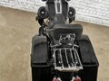 2013 Harley-Davidson Street Glide, чёрный, 1100000 рублей - вид 8