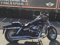 2012 Harley-Davidson Fat Bob, чёрный, 1800000 рублей - вид 4