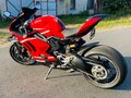 2021 Ducati Panigale V4, красный, 1350000 рублей - вид 8