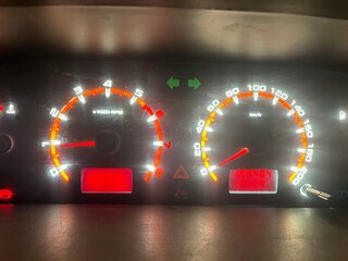 2006 Lada (ВАЗ) 2114, бежевый, 100000 рублей, вид 3
