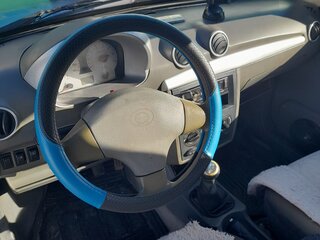 2007 BYD Flyer, синий, 200000 рублей, вид 5