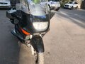 2001 BMW K 1200 LT, чёрный - вид 2