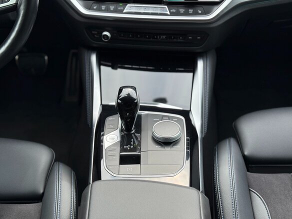 2023 BMW 4 серии Gran Coupe 430i xDrive G22, G23, G26, зелёный, 6060000 рублей - вид 12