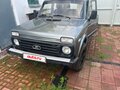 2005 Lada (ВАЗ) 2131 (4x4) I, серый, 390000 рублей - вид 1