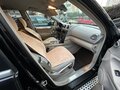 2008 Mercedes-Benz M-Класс 350 II (W164) Рестайлинг, чёрный, 1250000 рублей - вид 4