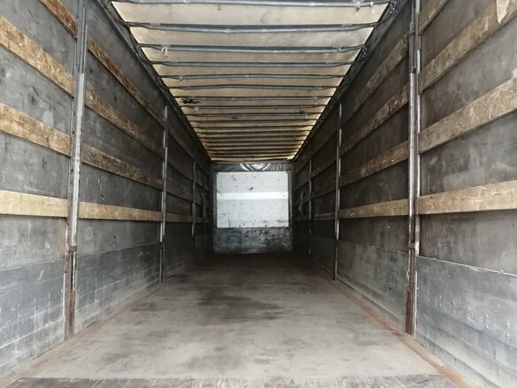 2006 Schmitz Cargobull SPR, серый, 870000 рублей - вид 11