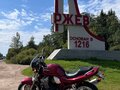 1998 Suzuki Bandit 1200, красный, 320000 рублей - вид 5