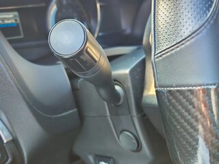 2017 Ford Explorer V Рестайлинг, серебристый, 2960000 рублей, вид 5