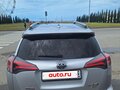 2018 Toyota RAV4 IV (XA40) Рестайлинг, серебристый, 2450000 рублей - вид 5