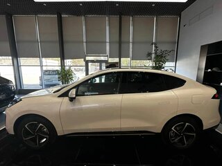2026 GAC Hyptec HT, белый, 5939010 рублей, вид 4