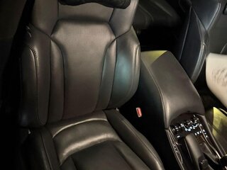 2020 Lexus LX 570 III Рестайлинг 2, белый, 10500000 рублей, вид 4