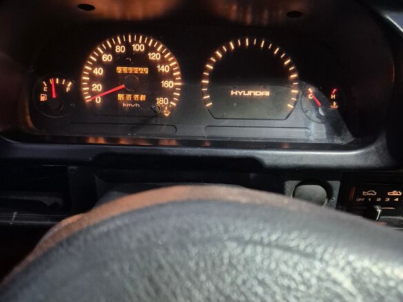 2007 Hyundai Porter, пурпурный, 449999 рублей - вид 10