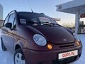 2010 Daewoo Matiz I Рестайлинг, пурпурный, 200000 рублей - вид 8