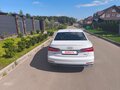 2021 Audi A6 45 TFSI V (C8), белый, 3650000 рублей - вид 3