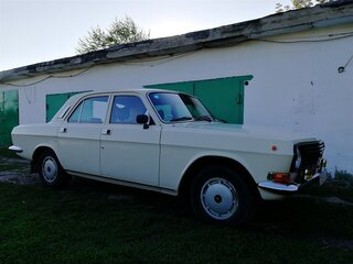 1988 ГАЗ 24 «Волга» 2410 II (2410), бежевый, 1800000 рублей, вид 3