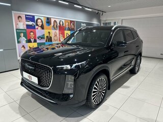 2026 Tenet T8, чёрный, 3885000 рублей, вид 4