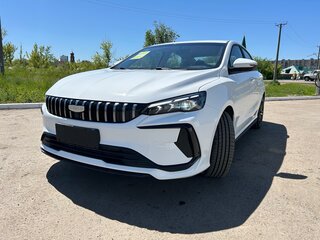 2023 Geely Binrui Cool I, белый, 2290000 рублей, вид 3