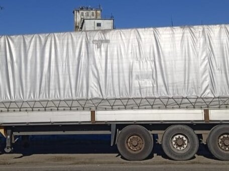 2004 Schmitz Cargobull S01, белый, 1670000 рублей, вид 1