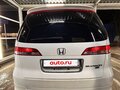 2005 Honda Elysion I, белый, 1490000 рублей - вид 6