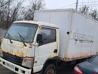 2012 BAW Fenix 1044, белый, 500000 рублей, вид 2