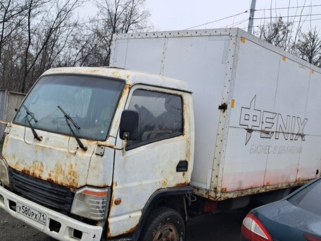 2012 BAW Fenix 1044, белый, 500000 рублей, вид 2