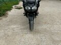 2011 Yamaha FJR1300, чёрный, 750000 рублей - вид 4