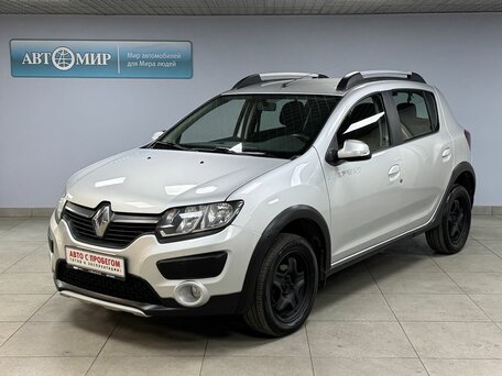 Renault Sandero II