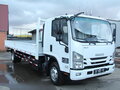 2026 Isuzu Elf (N-series), белый - вид 7
