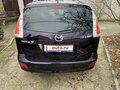 2008 Mazda 5 I (CR) Рестайлинг, фиолетовый, 990000 рублей - вид 2