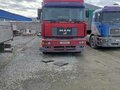 2000 MAN 19, красный, 1800000 рублей