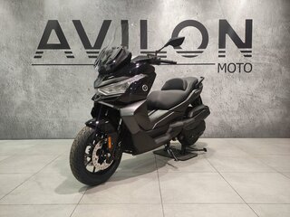 2026 Voge SR4 Max SE, чёрный, 622000 рублей, вид 5