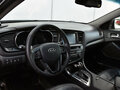 2011 Kia Optima III, серый - вид 10
