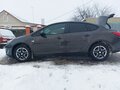 2012 Opel Astra J Рестайлинг, серый, 1350000 рублей - вид 4