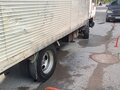 1994 Nissan Atlas, белый, 350000 рублей - вид 5