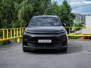 2024 Li Auto (Lixiang) L6 I, чёрный, 5449000 рублей, вид 2