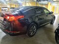 2013 Kia Optima III Рестайлинг, чёрный, 1460000 рублей - вид 9