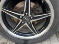 2007 Subaru Forester II Рестайлинг, чёрный, 888000 рублей - вид 11