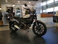 2021 Ducati Scrambler 800, чёрный, 710000 рублей